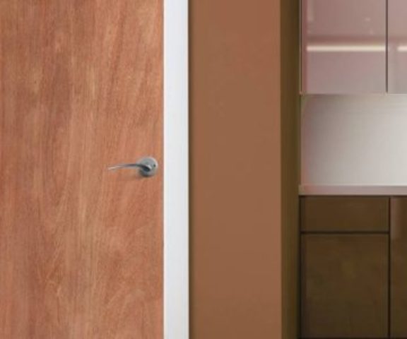 Fire Rated Flush Door